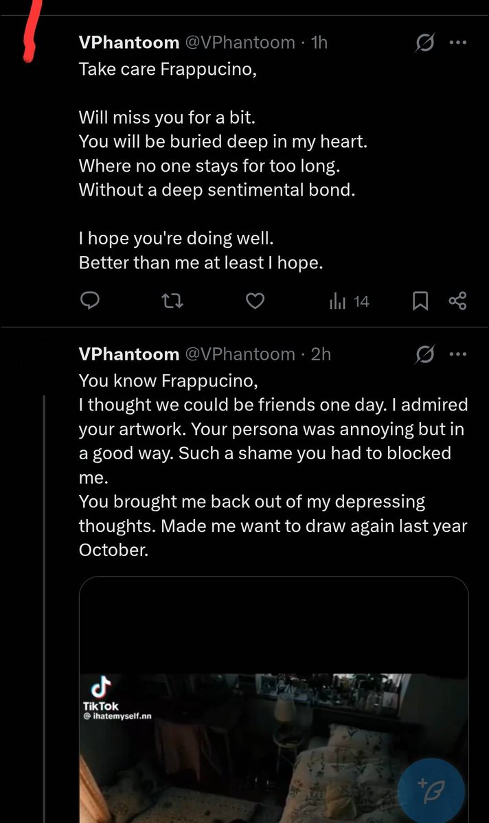 Frih 🥀 Commissions OPEN tweet media