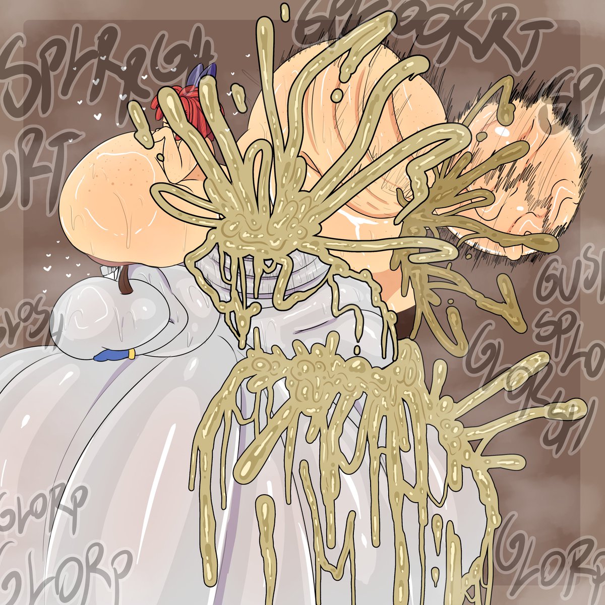 Slinky (comms closed) tweet media