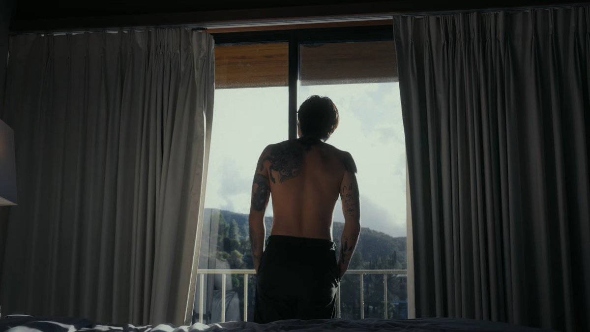 Wondering when is it going to be my turn.