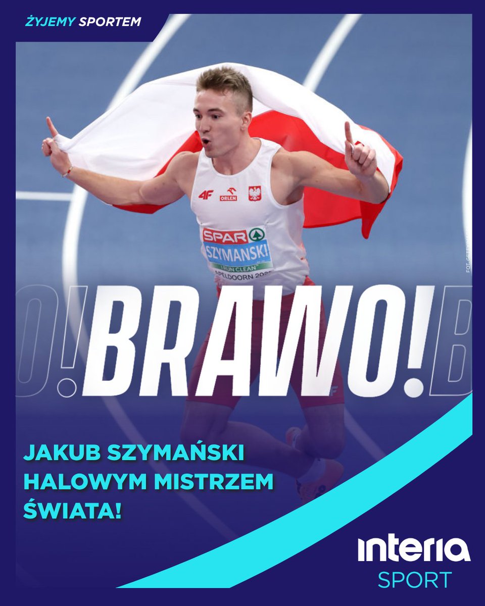 Interia Sport tweet media