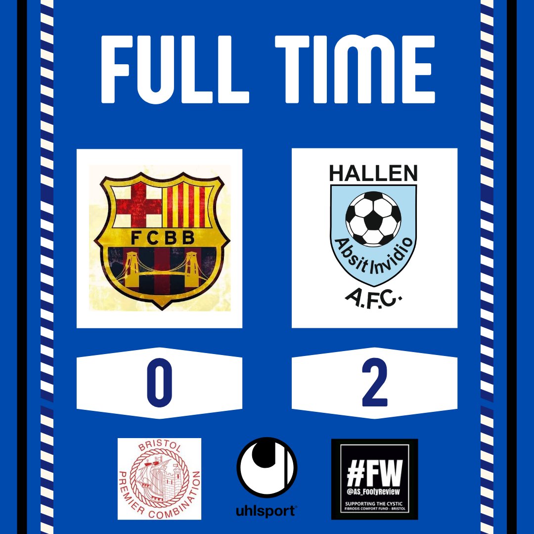 Hᴀʟʟᴇɴ AFC 🏆 tweet media