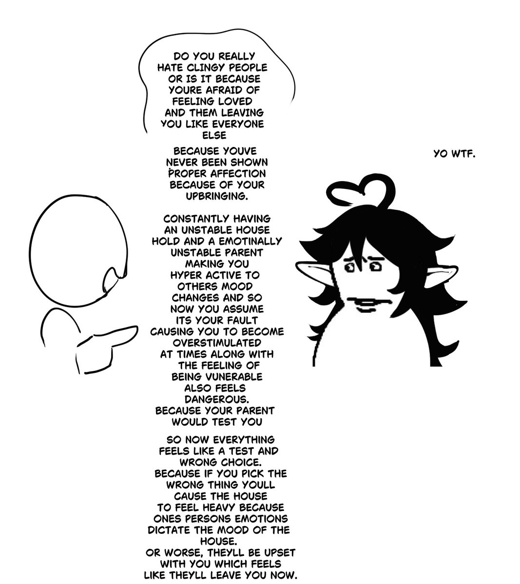 🎀 Misty 🎀 predebut tweet media