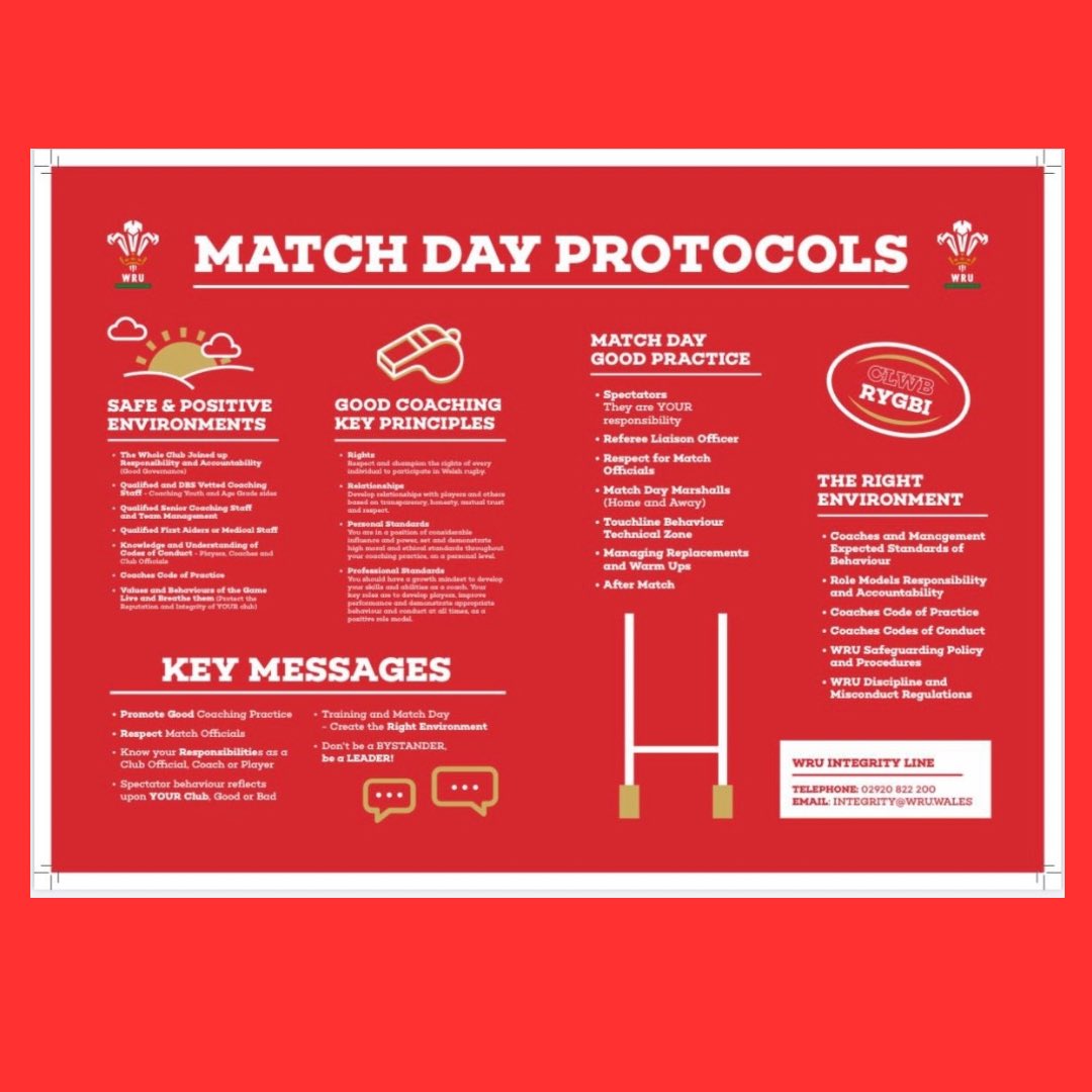 RfcEly's tweet photo. 🏉 Tomorrow’s Fixtures 🏉

Good luck to all of our teams playing tomorrow. 

Our Under 13’s are in the plate final on the famous Cardiff Arms Park - free entry.

Let’s get behind our Under 13’s 🙌 good luck to all teams tomorrow!

#MoreThanRugby https://t.co/CjRraTUtom