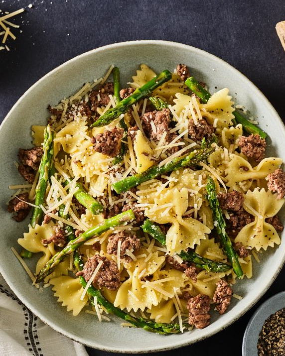 Beef. It's What's For Dinner. tweet media