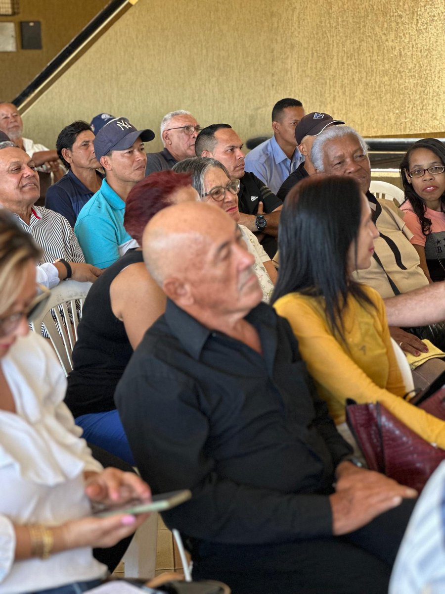 Encuentro Ciudadano Bolívar tweet media