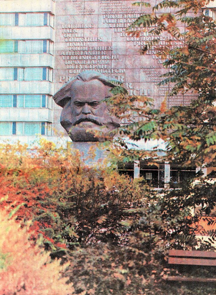 East German Visuals tweet media