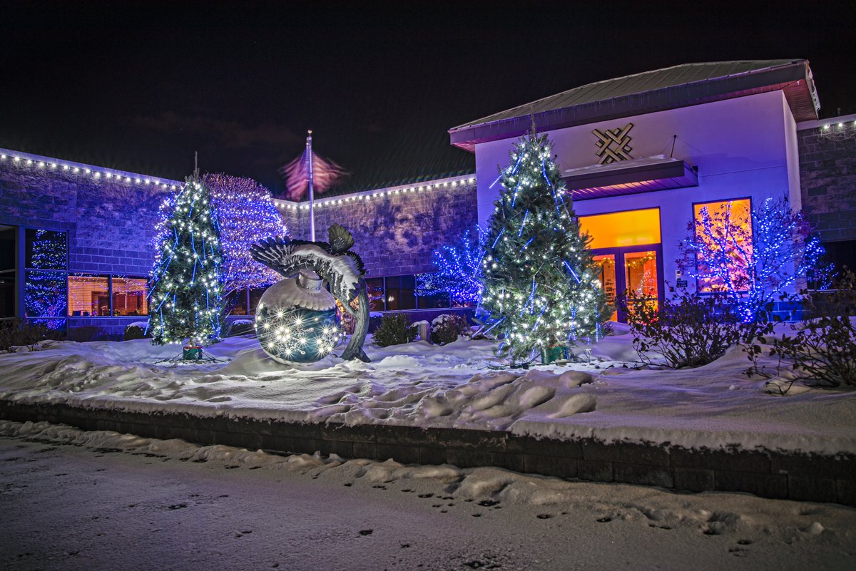 christmasguy09's tweet photo. Whether it’s a home, a business, or a community space, great holiday  lighting changes how a place is experienced at night. And when it’s designed with purpose, it becomes part of the story, not just seasonal décor.
Create nights that feel entirely your own. Let’s talk. https://t.co/l2x4MlAAGz