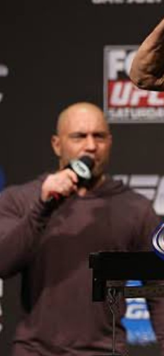 Joe Rogans Burner Account ™︎ tweet media