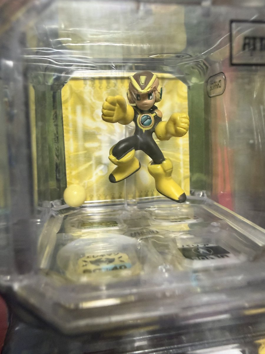 パカス tweet media