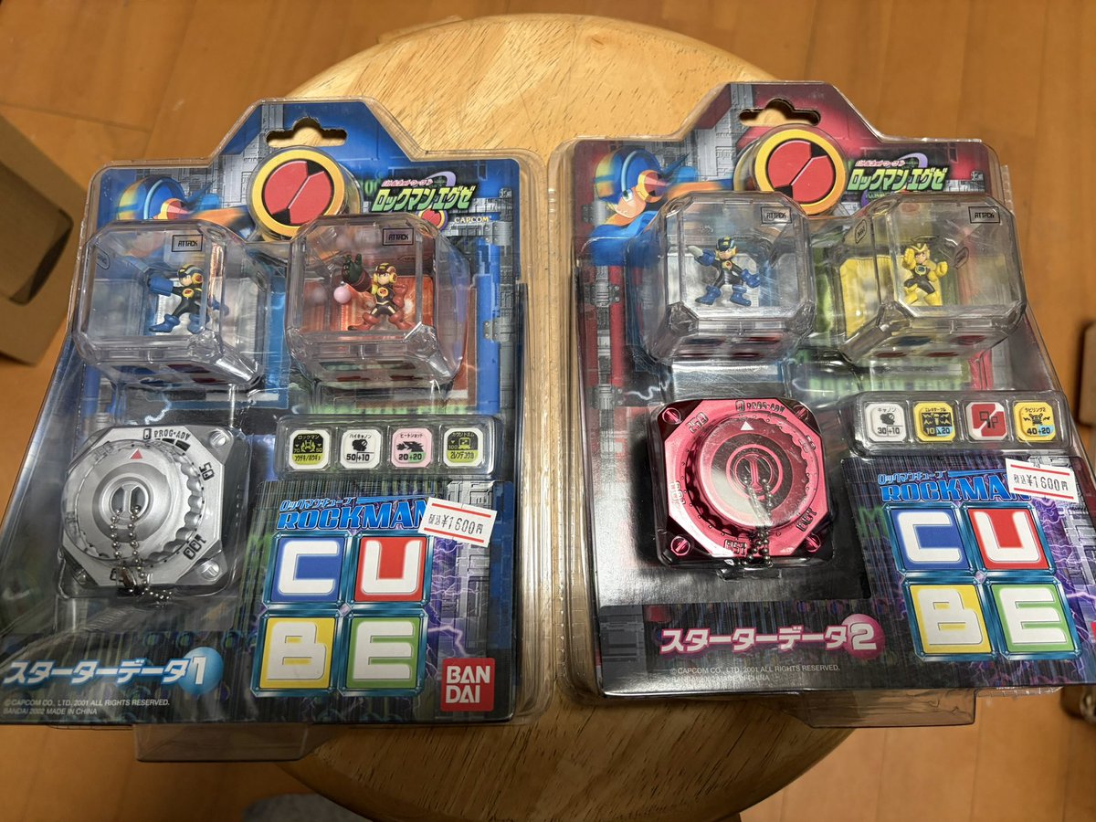 パカス tweet media