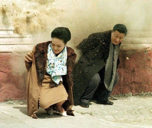 Check Into a Chicom Bed & Breakfast Spa! tweet media