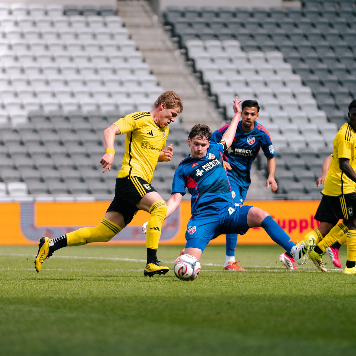 Columbus Crew 2 tweet media