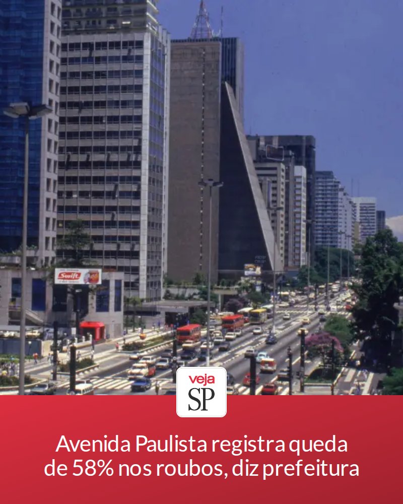 VEJA São Paulo tweet media