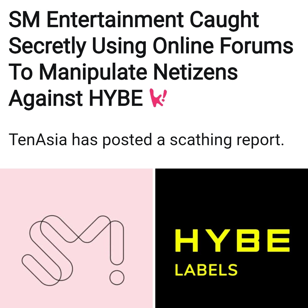 like let's just remember this and not take those random accs seriously