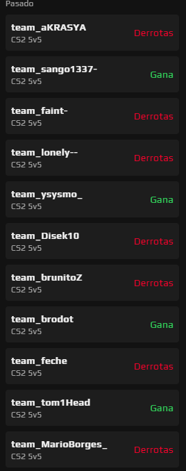 no jueguen

no jueguen soloq