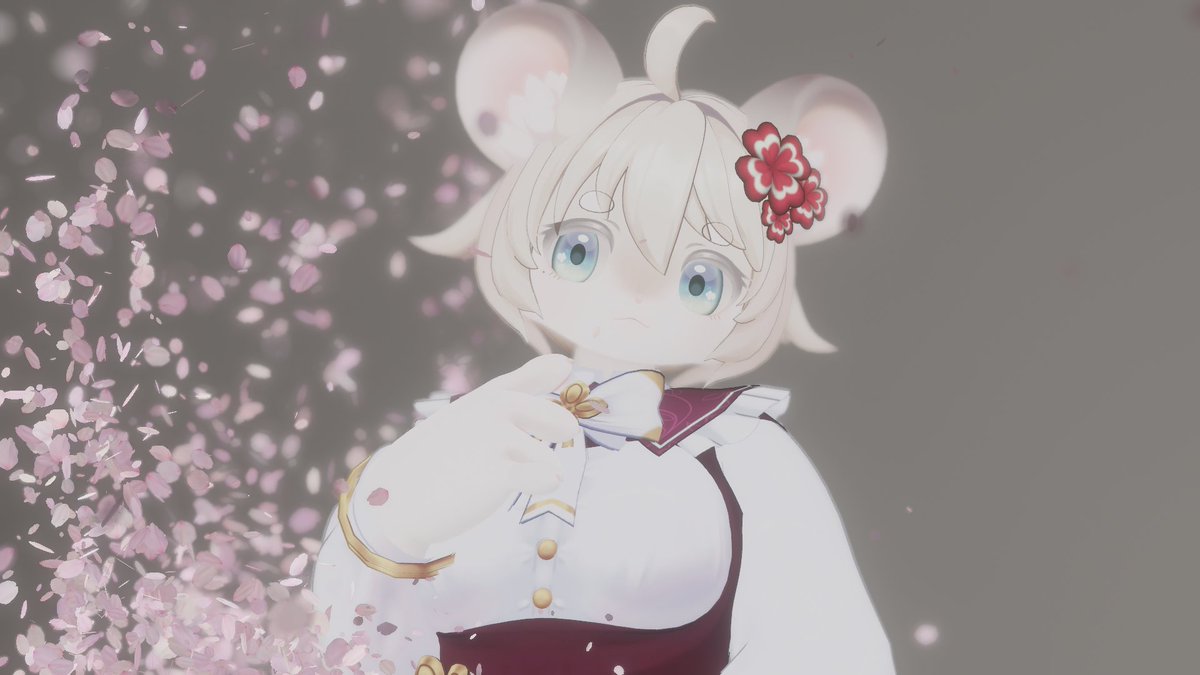 Eru/ 🎂4/23 tweet media