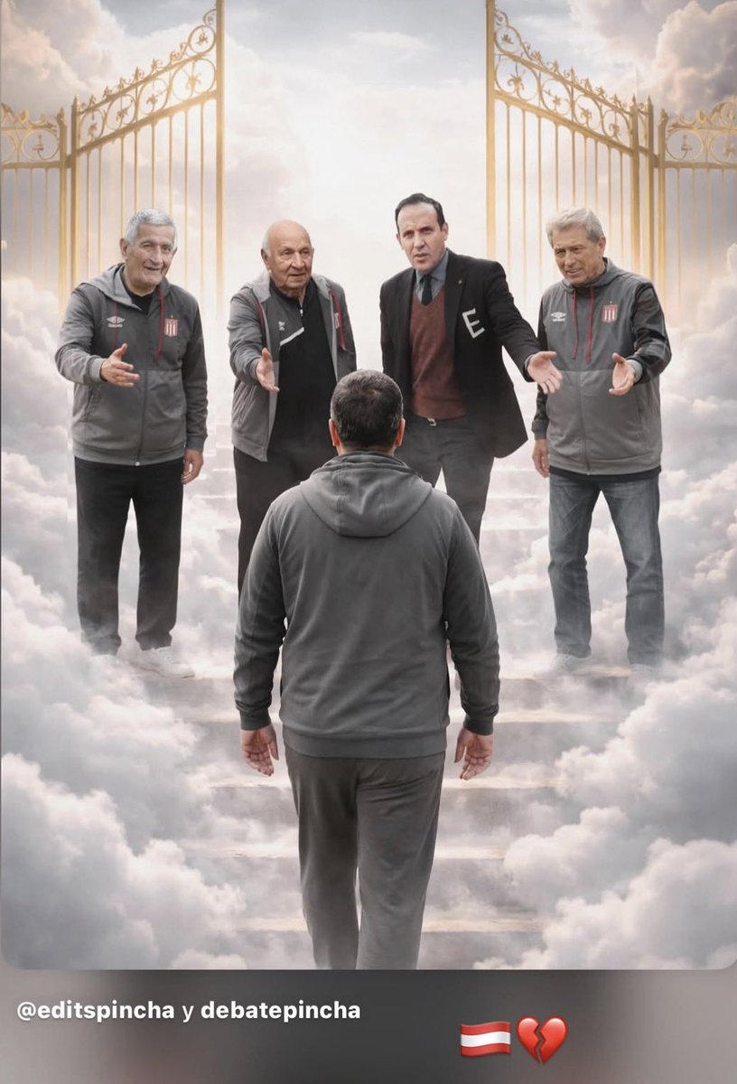 Walter Grasso tweet media