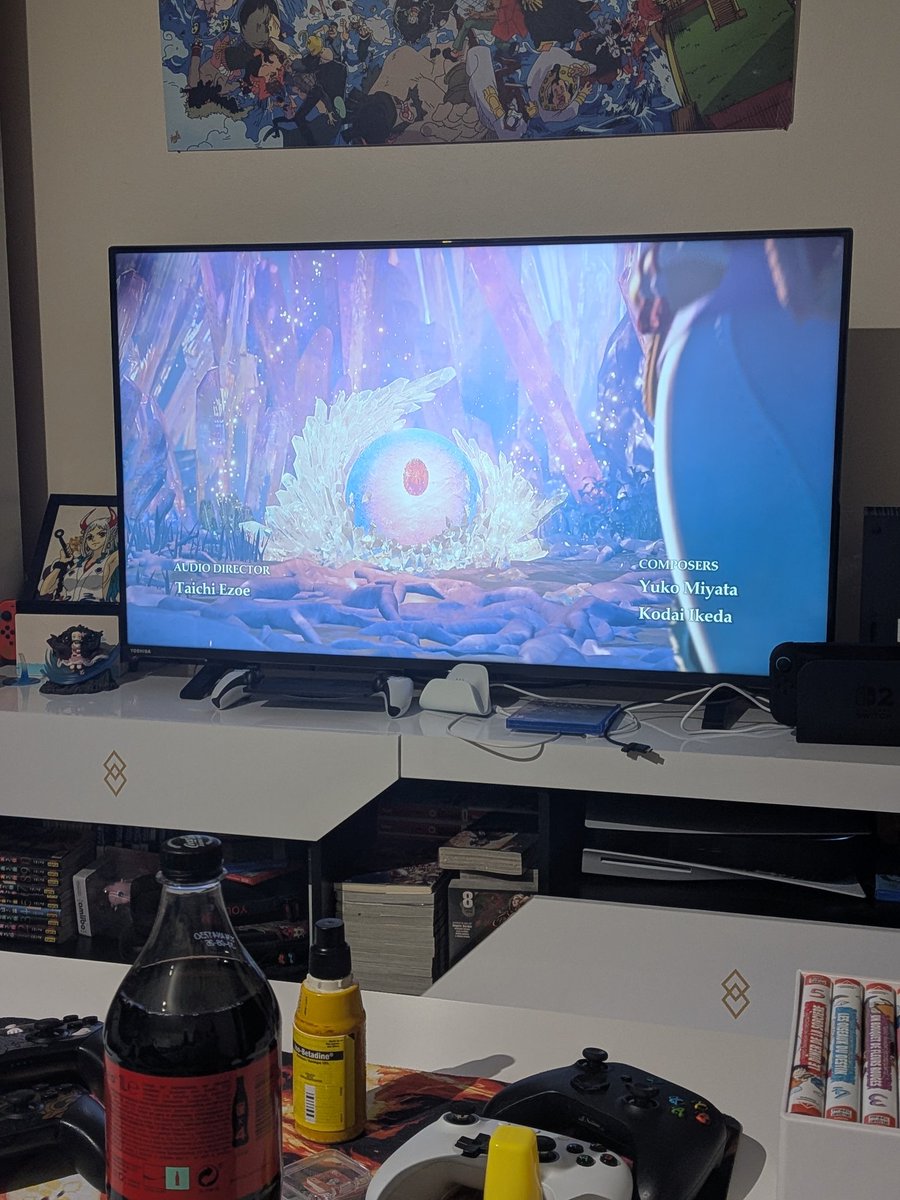 Kuro | jrpgfr.net tweet media