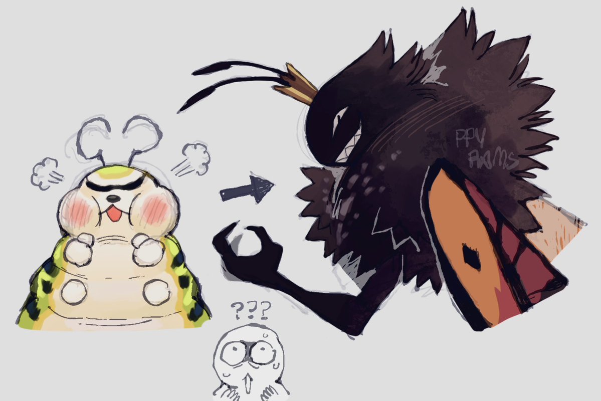 ck 🦭★ 🔜 EL PASO COMIC CON 2026 tweet media