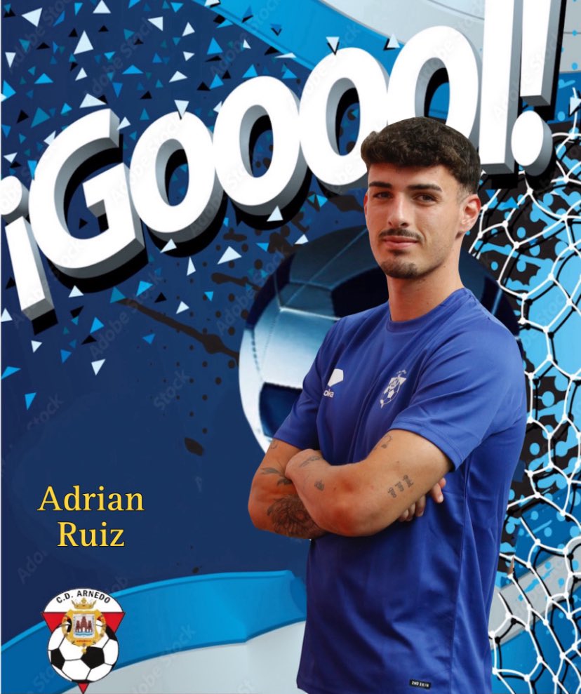 CD Arnedo tweet media