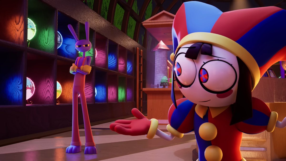 🐰 Lyse 🐰 | Commissions open tweet media