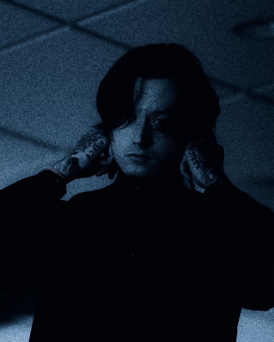 ༒ Jamie Hastings ༒ | Burnout tweet media