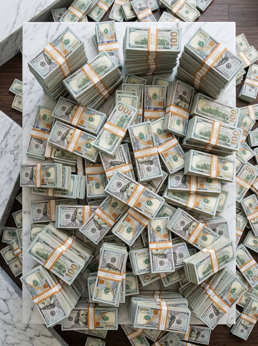 Money Mantra tweet media