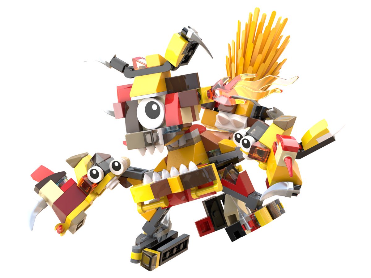 Inferplanetoid's tweet photo. Some murps i made part 6:
1. Tungster and Cobrax Murp (requested)
2. Glurt And Zaptor Murp (requested)
3. Flurr, Jawg, and Kraw Murp (requested)
4. Flamzer, Footi, Volectro, and Gobba Murp
#mixels #murp https://t.co/iA2AS38EGc