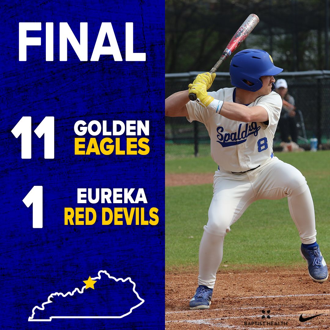 Spalding Athletics tweet media