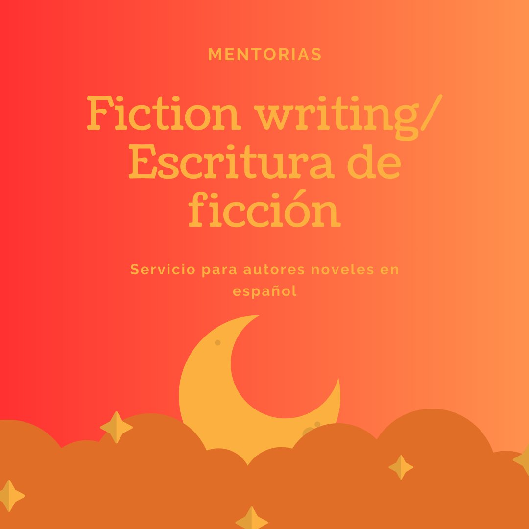 A veces, una historia solo necesita dirección para avanzar 📚 Las asesorías para autores de ficción ya están abiertas. Informes vía MP
#MentoriaLiteraria #Escritores #Ficcion