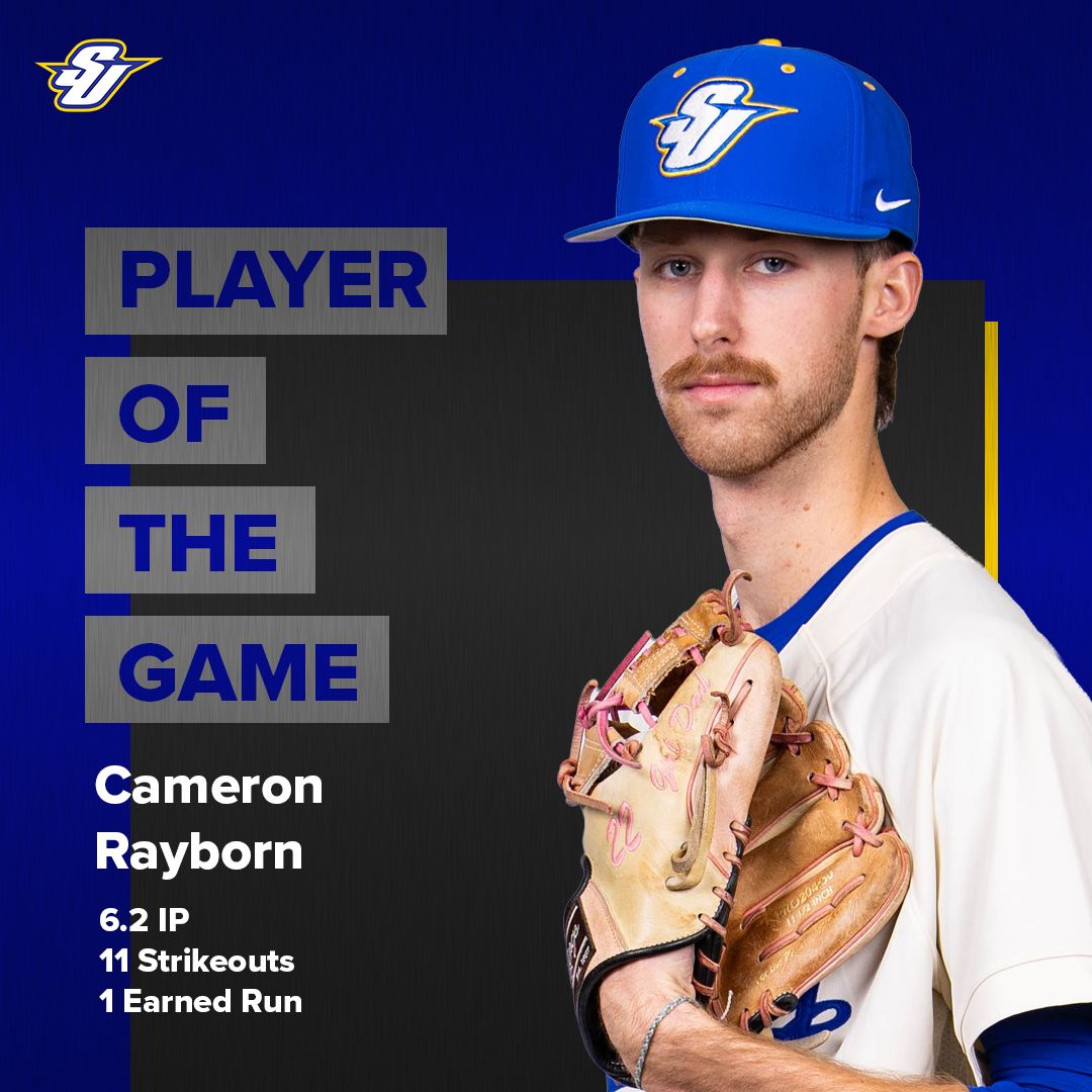 Spalding Athletics tweet media