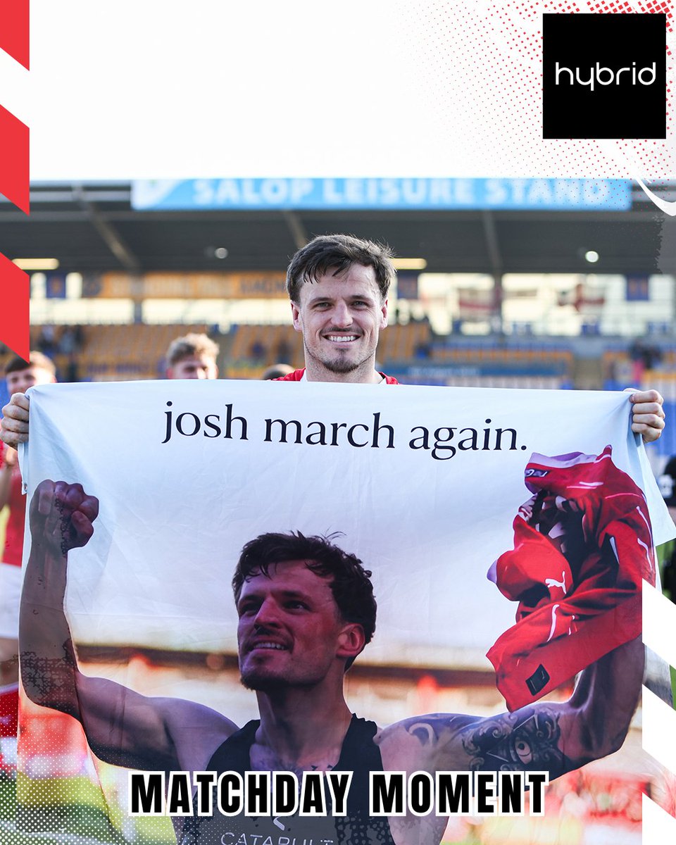 Crewe Alexandra tweet media