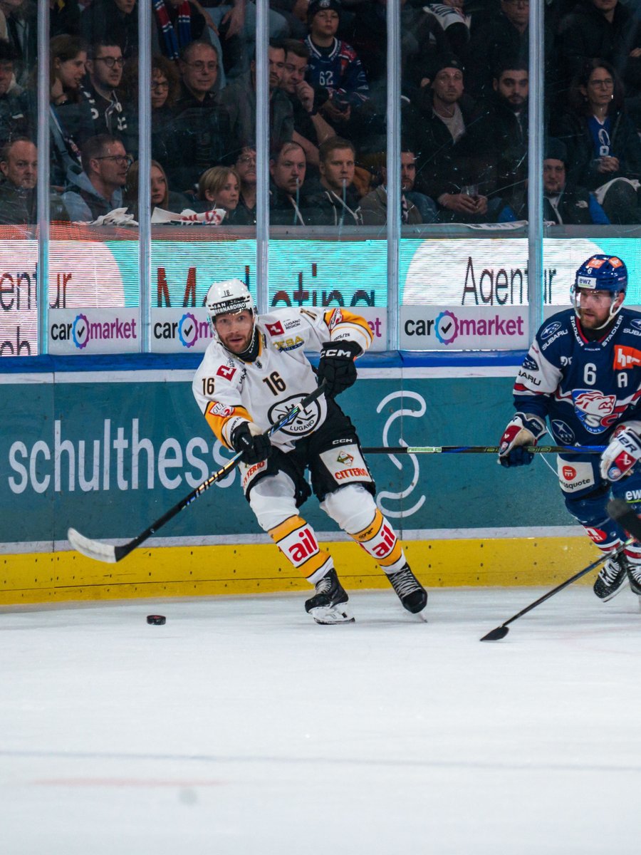 Hockey Club Lugano tweet media