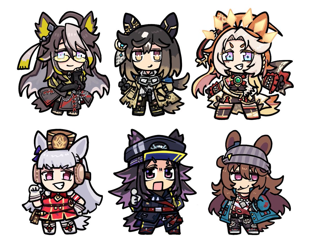 shen toes - color fiesta 16 tweet media