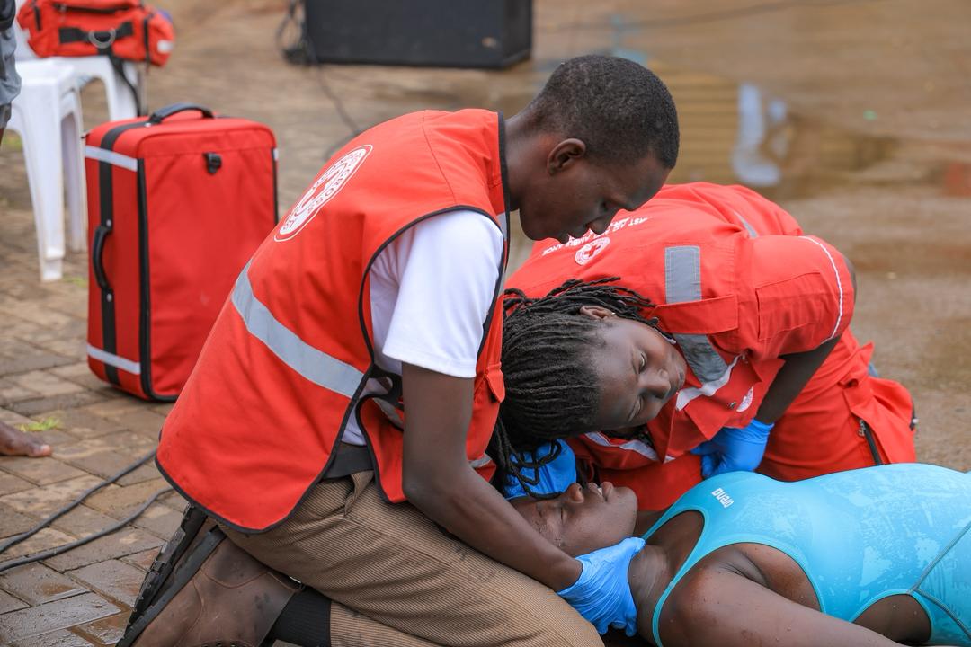 Humphrey Nabimanya tweet media