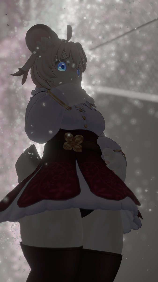 Eru/ 🎂4/23 tweet media