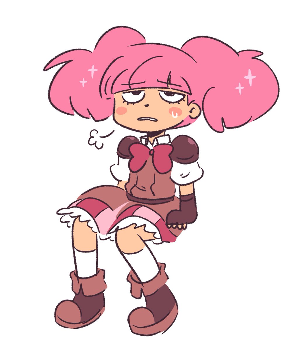 ⭐️Raye Rodriguez (Open to Work!)🌙 tweet media