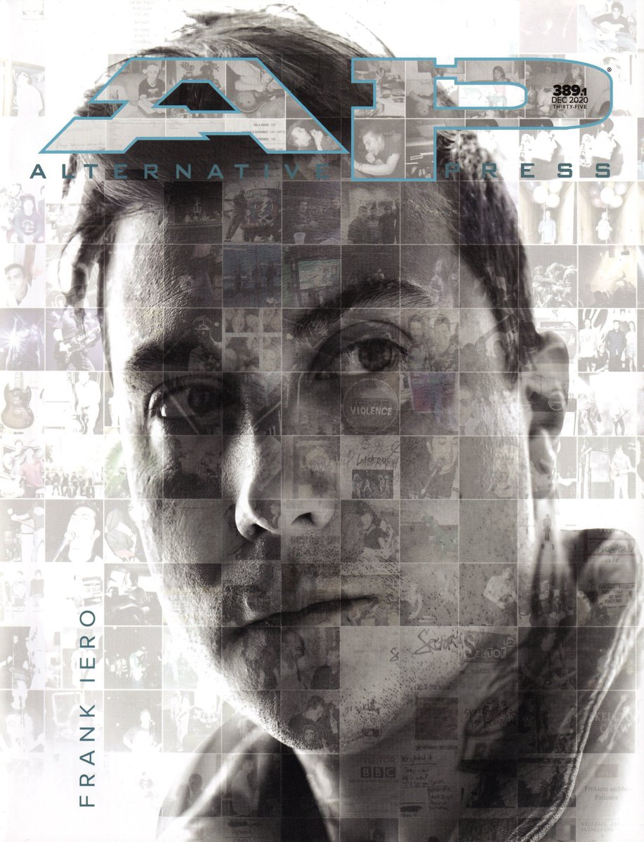 FrnkIero Source tweet media