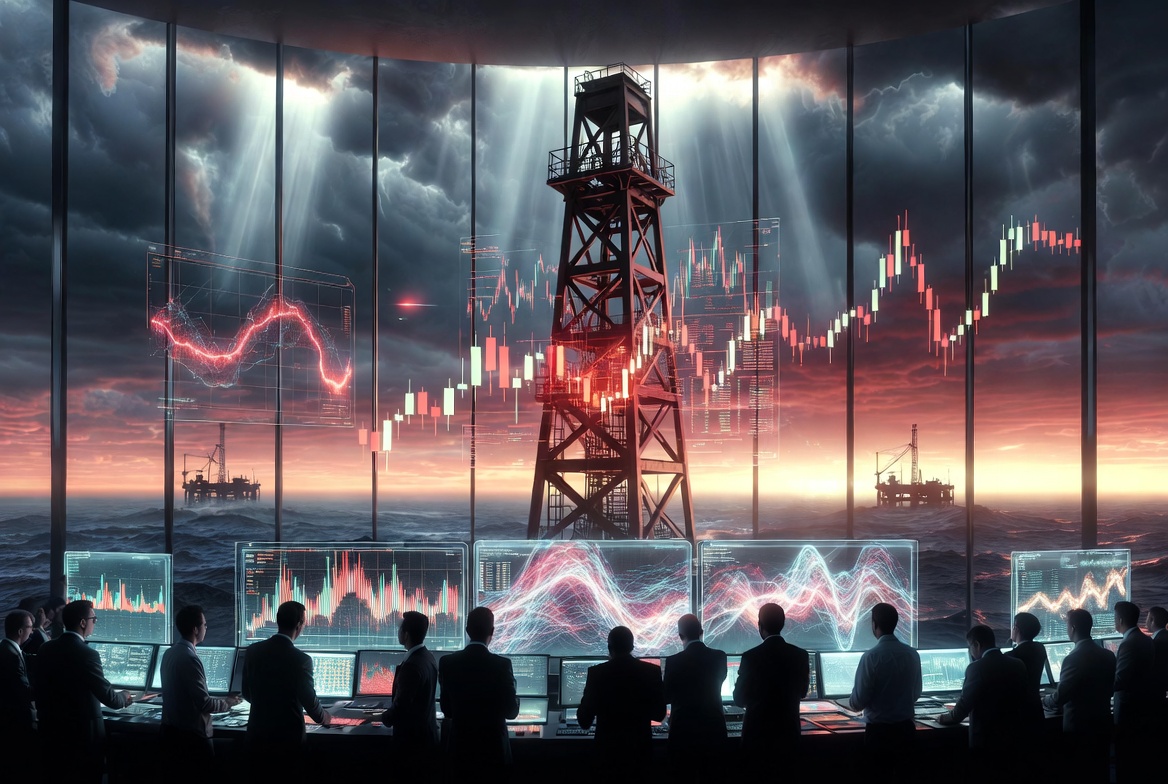 Casey | Trade Tracs tweet media