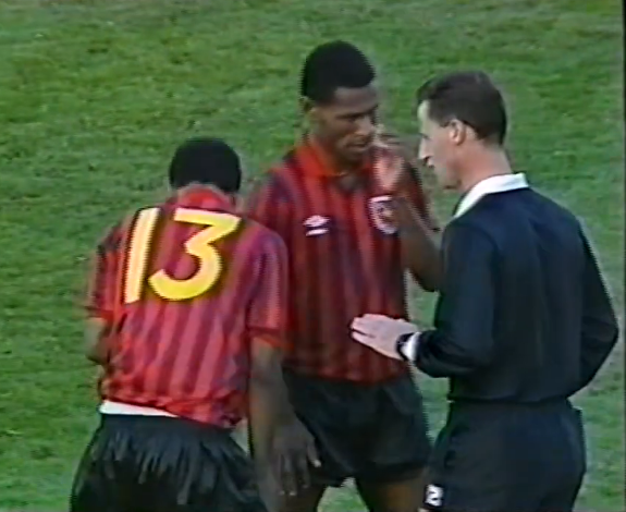 Status Symbol tweet media