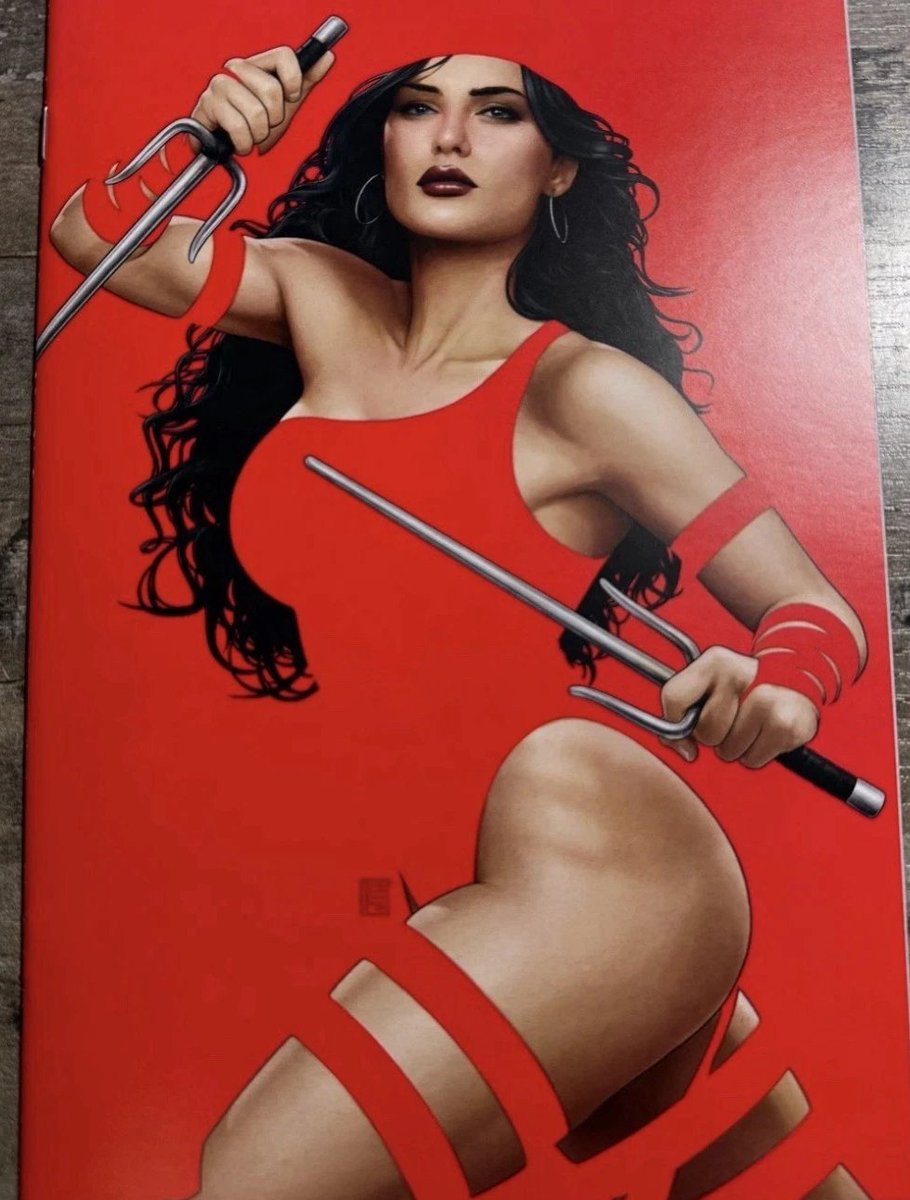 Daredevil ManWithoutFear.com tweet media