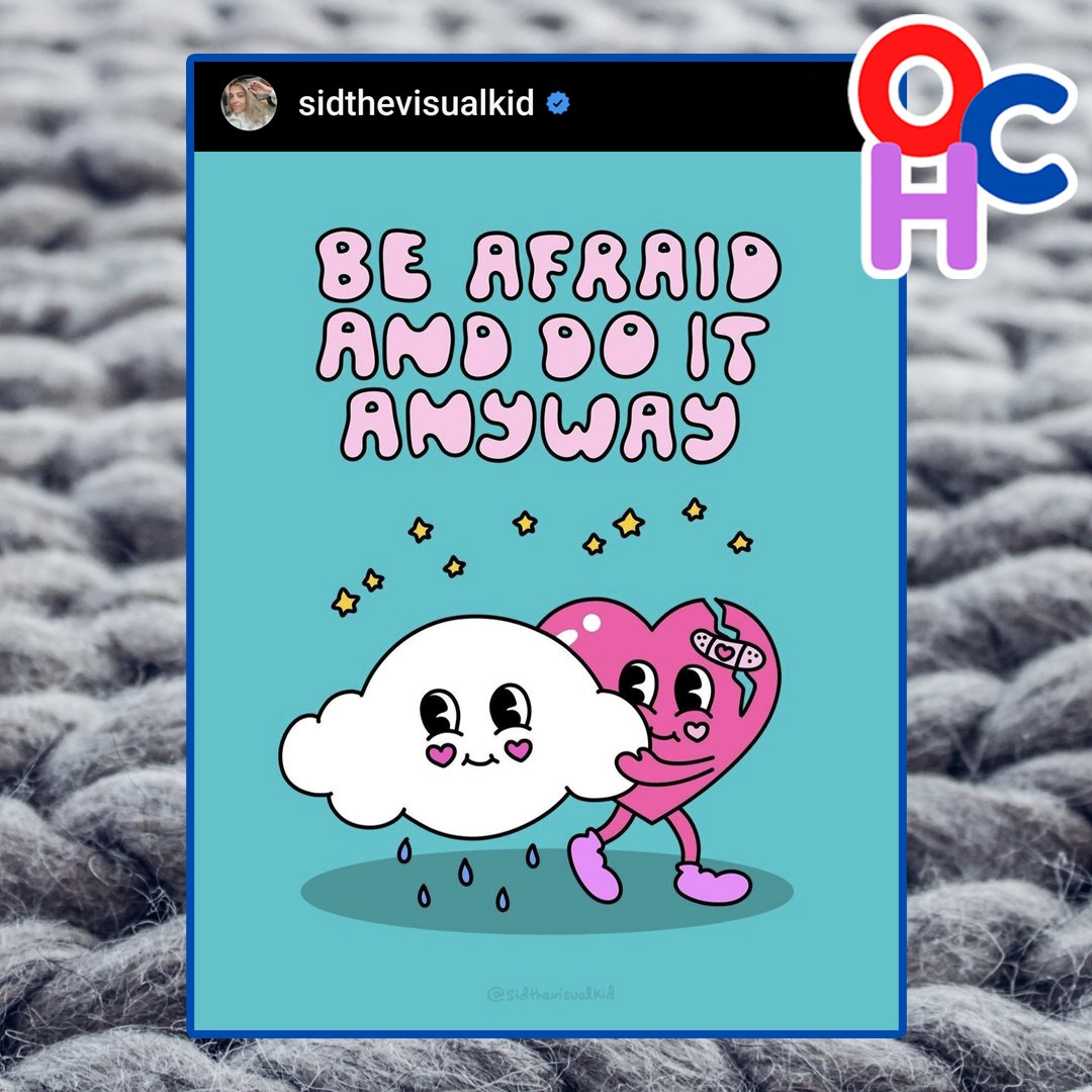 That Hoarder: Overcome Compulsive Hoarding podcast tweet media