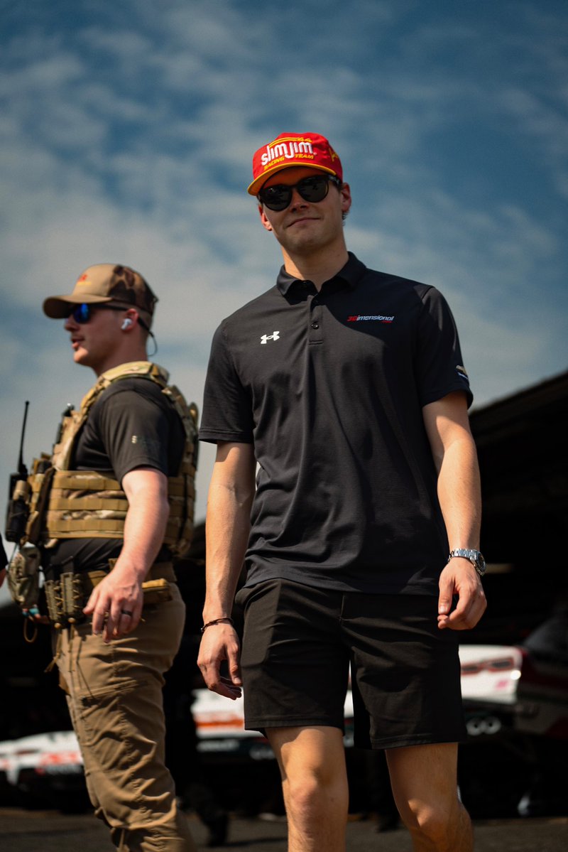 Austin Green tweet media