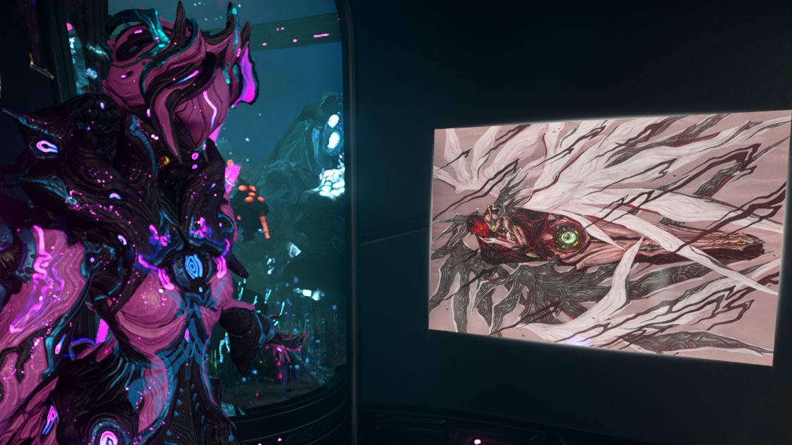 🦋Rose💋 Faerie Vampire tweet media