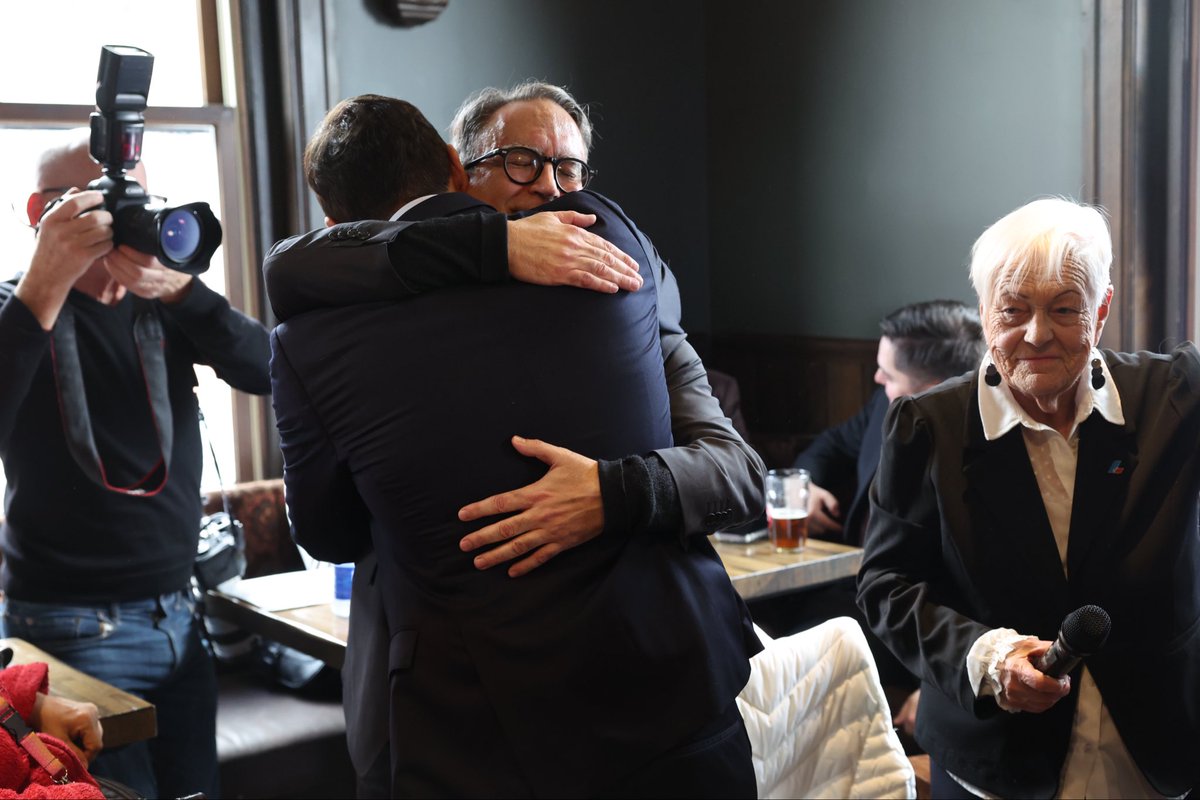 Charles Milliard tweet media