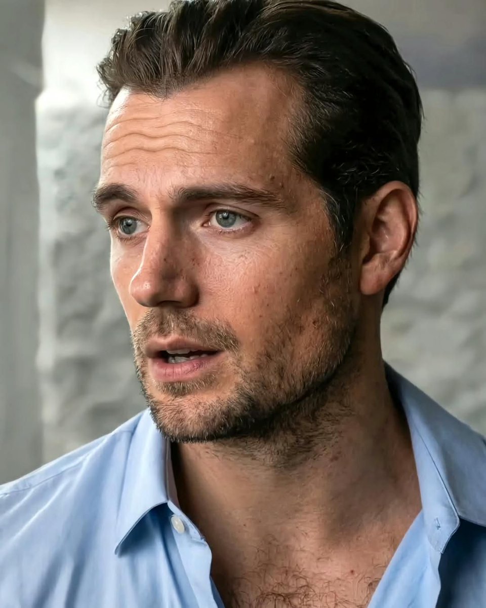 gabriel_luvshenrycavill 🦸🏻❤️❤️ tweet media