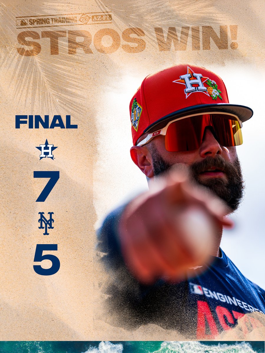 Houston Astros tweet media