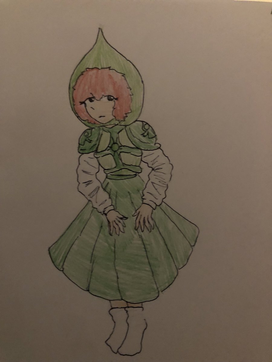 eternity larva tweet media