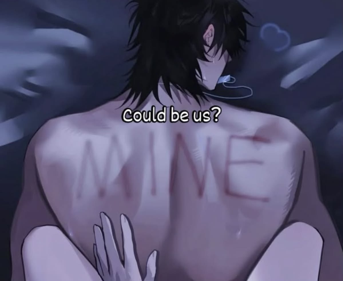 me and who tweet media