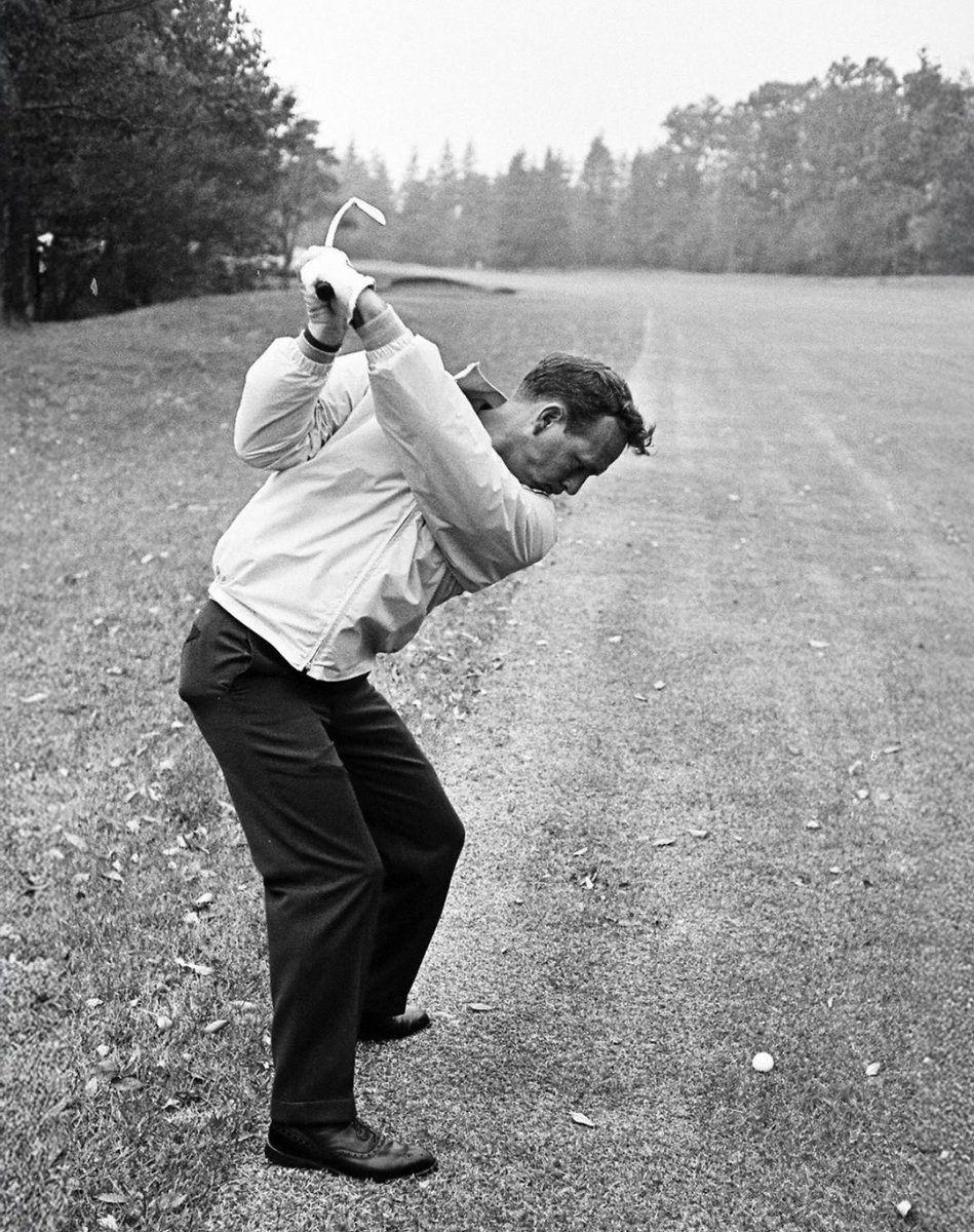 Tour Swings Tommy tweet media